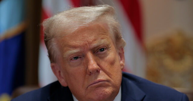 Trump Addresses Rumors of His Death, Takes Shot at Biden: Wouldn’t Do Press Conferences ‘For Months’