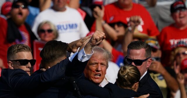 VP of Taxpayer-Funded Freedom House Called MAGA ‘Dangerous,’ Compared Trump to Putin