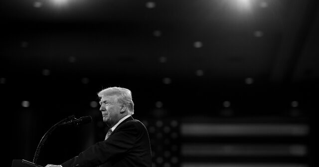 Watch Live: Donald Trump Signs Executive Orders at A.I. Summit