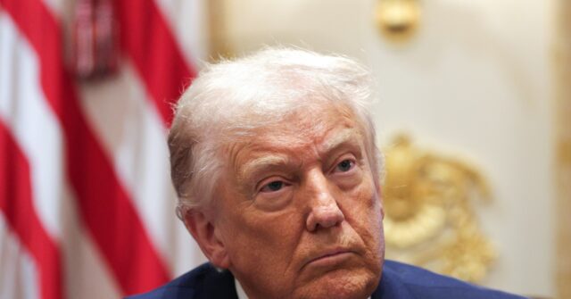 Trump Warns Europe Heading in ‘Very Bad Directions’