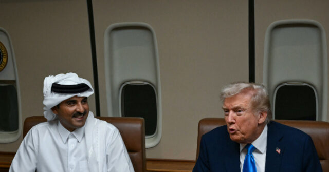 GOP Rep. Van Orden: Glad We Have Relations With Qatar, But Qatar Needs to Drop Muslim Brotherhood