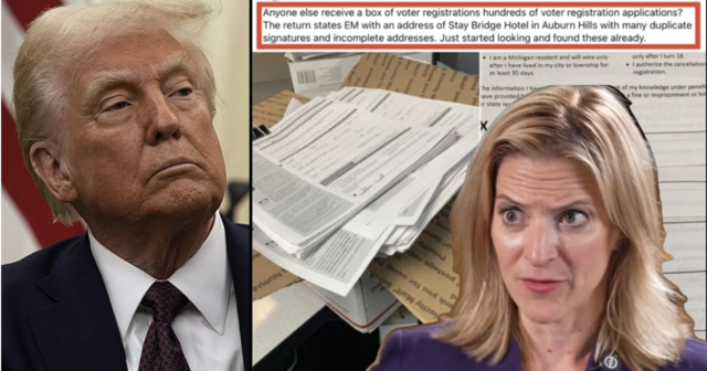 Michigan Government Emails Expose Which Law Officers Closed The GBI Strategies Voter Registration Fraud Case