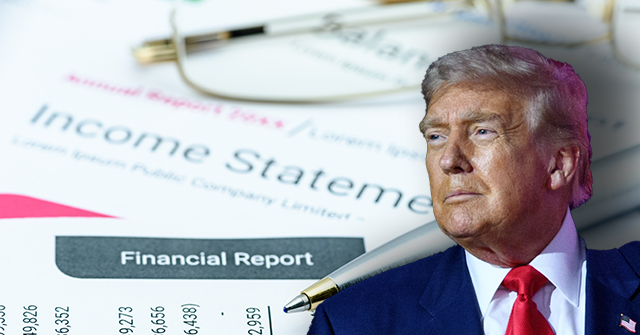 Breitbart Business Digest: Trump Targets Quarterly Reporting — Why One Size Doesn’t Fit All