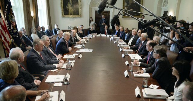 Trump Cabinet Members Launch TikTok Accounts Following DOJ Approval