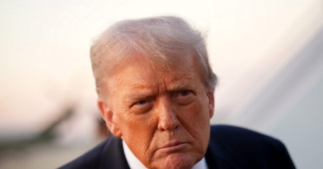 President Trump to Crack Down on Crime in Memphis