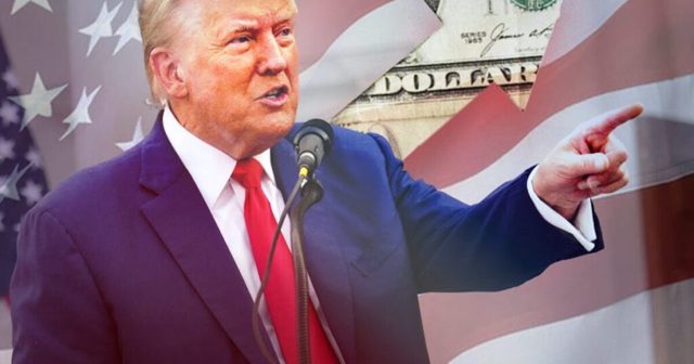 WAYNE ROOT: “SHOW US THE MONEY!” Here’s How to SuperCharge the Trump $5,000 Dividend, and Completely Change the Midterms