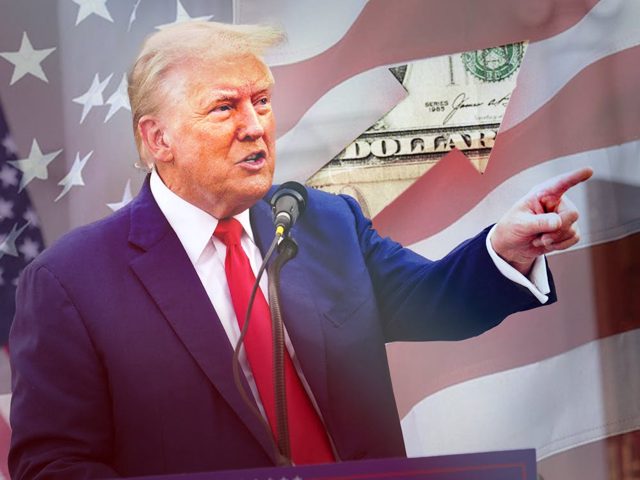 HERE WE GO: Far-Left Moody’s Chief Economist Says US Economy ‘On Precipice of Recession’ After Last Week’s Jobs Report Released by (Fired) Biden-Appointed BLS Commissioner