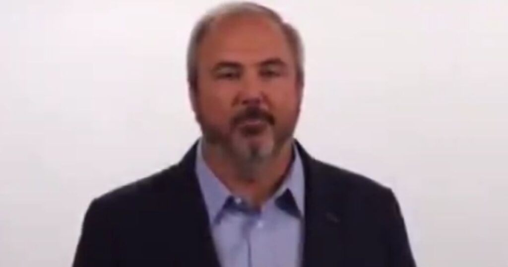 Trump Gets Backlash Over RNC Chair Endorsement: An LGBT ‘Ally’ Who ‘Just Tried to Pass Amnesty’