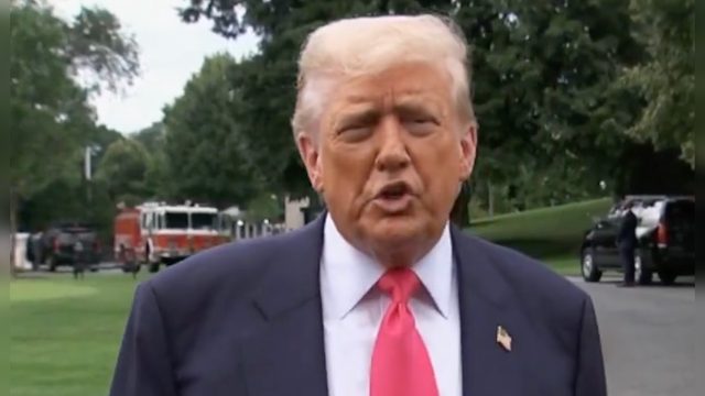 Trump Is Keeping the Promises that Biden Broke for Our Afghan Allies