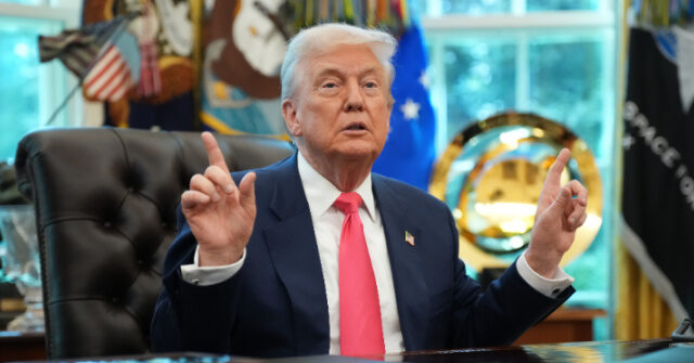 Putin Says Ukraine War Would Not Have Started If Trump Were President