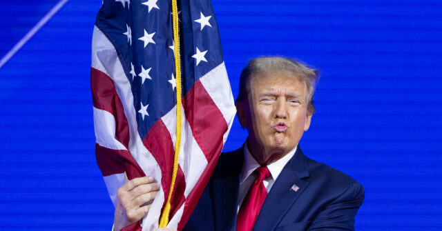18 Big, Beautiful Trump Victories as America Celebrates Independence Day