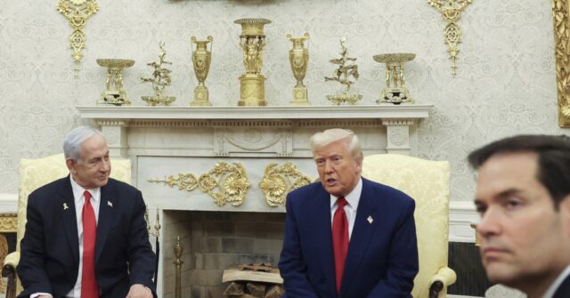 Trump Expands Sanctions Against International Criminal Court