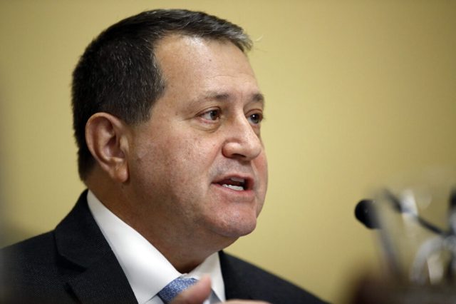 House Dem election leader’s message to states: Count faster