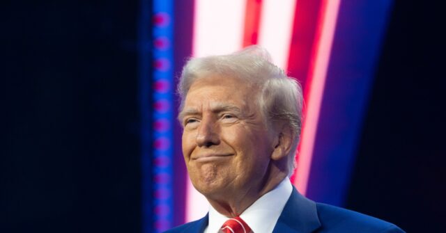 U.S. Economy Rockets up to Three Percent Growth in Second Quarter Under Trump