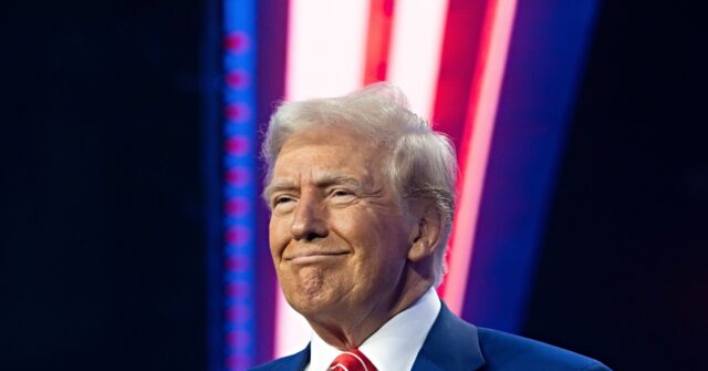 Winning: Paramount Agrees to $16 Million Settlement in Trump Lawsuit Against CBS