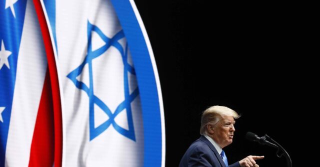 Exclusive – Netanyahu: You Can’t be ‘MAGA’ If You’re Anti-Israel