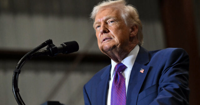 Trump to Push Congress for More Tax Relief in State of the Union Address