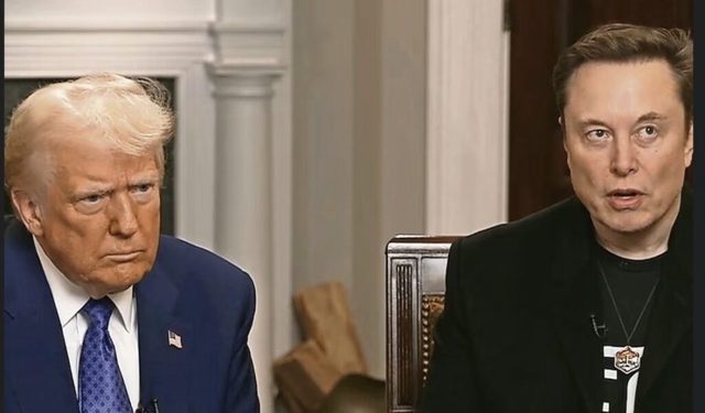“Maybe We Should Have DOGE Take a Good, Hard, Look at This?” – Trump Unleashes on Elon Musk in Midnight Attack