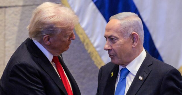 Netanyahu and Trump to Meet in Florida for Crucial Talks on Gaza, Iran