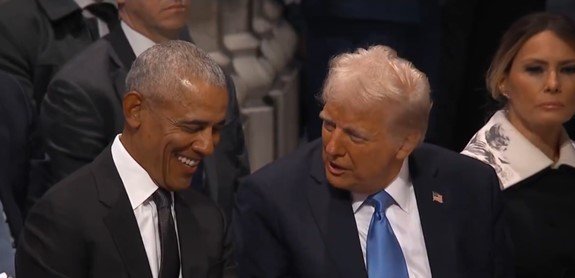 BREAKING: Obama Spox Responds to Trump’s Assertion Barack Obama Was the “Ringleader” of Russia Collusion Hoax