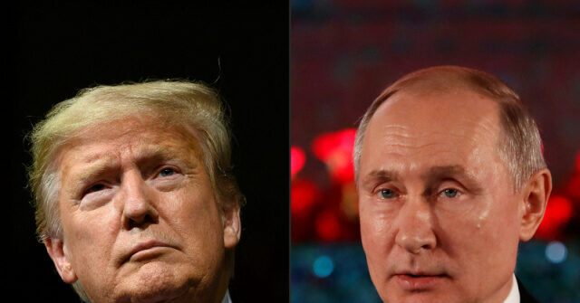 Trump Confirms Upcoming Meeting with Putin in Alaska