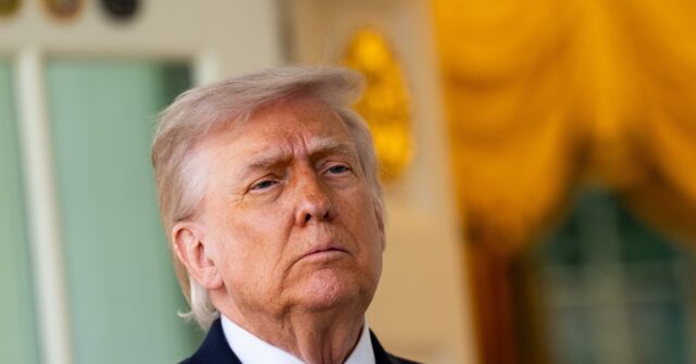 Trump: Iran Conflict ‘Very Close to Being Over’ — Tehran ‘Wants to Make a Deal Very Badly,’ Talks Could Resume Within Days