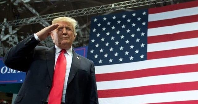 Just 34 Percent of Democrats Are Now Proud to Be American — Driving Overall Patriotism to All-Time Low