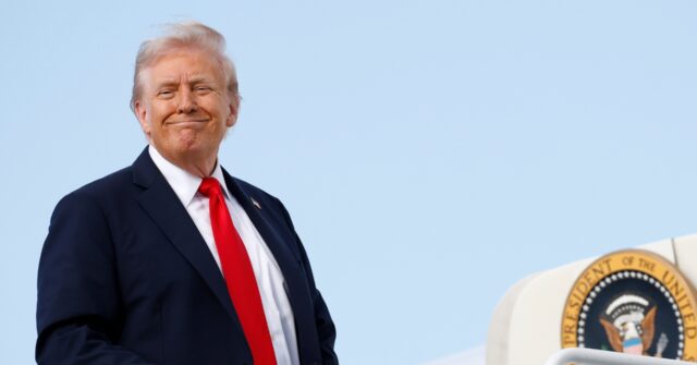 Trump Cuts Migration, Moves Wealth and Power to Ordinary Americans