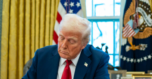 Trump to Put Tariffs on Pharmaceuticals in ‘Next Week or So’