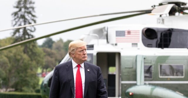 Trump: Iran Ceasefire ‘on Life Support’ After ‘Garbage’ Reply — Weighs Renewed Operations