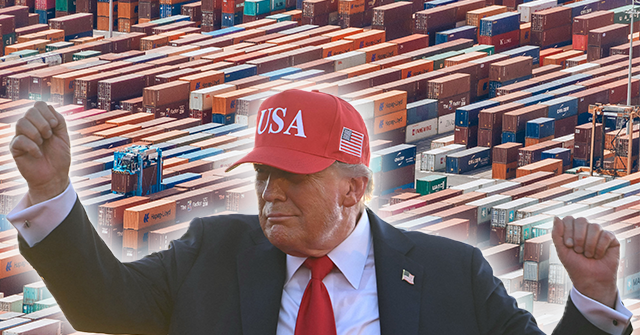 Breitbart Business Digest: Economists Say Trump Was Right All Along on Tariffs