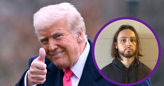 Report: Palisades Arson Suspect Ranted About Trump, Climate Change