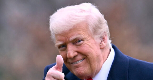Trump Exits ‘Divisive’ UNESCO After Body Campaigns for Global Online Censorship