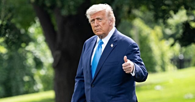 Weekend Victories: President Trump Scores Major Wins on Trade and Advancement of Peace