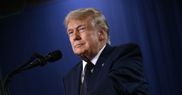 Exclusive — Americans Tell Breitbart News Daily How Trump’s Economy Is Working for Them: ‘It’s Like Floodgates Opened’
