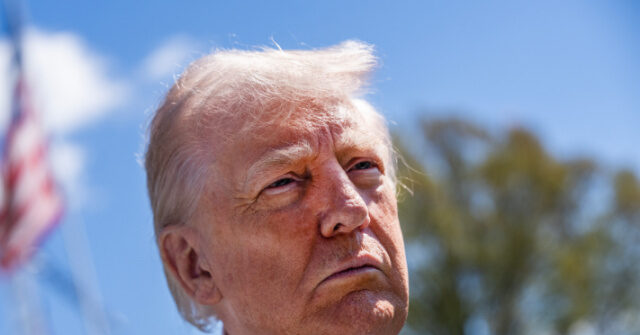 Republicans Break with Trump on ‘A Whole Civilization Will Die Tonight’ Iran Threat