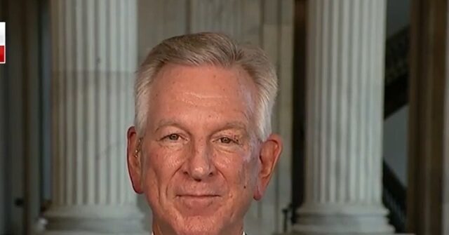 Tuberville: Maduro VP Rodriguez ‘As Big a Criminal as Maduro’, Can’t Allow Her to Run Country