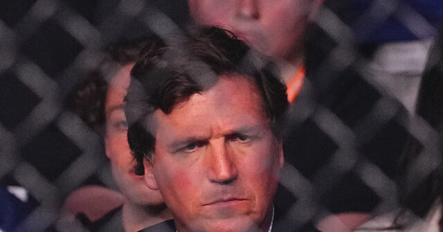 ‘I’m Going to Help Build a Third Party’: Tucker Carlson Drops Political Bombshell