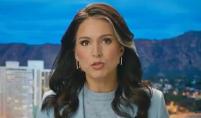 Tulsi Gabbard Issues Statement After Releasing Whistleblower Testimony — Insider Says They Were “THREATENED” to Back Obama-Directed Phony Russia Narrative