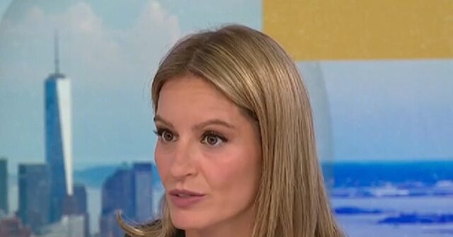 MS NOW’s Tur: Dems ‘Overlooked’ ‘Not Very Believable’ Nazi Tat Explanation from Platner