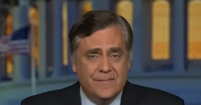 FNC’s Turley: ‘Letitia James Was Lawfare’s Happiest Warrior’