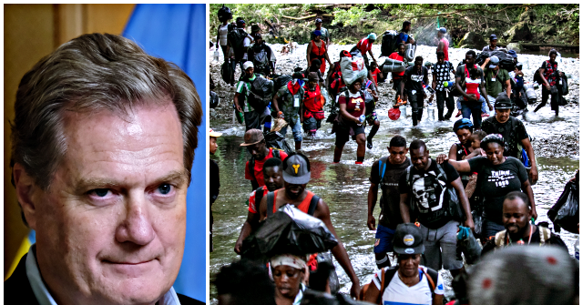 10 House Republicans Join Democrats to Give ‘Temporary’ Amnesty to 350,000 Haitians