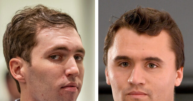 Utah Judge Denies Tyler Robinson’s Request to Remove Death Penalty from Charlie Kirk Murder Case