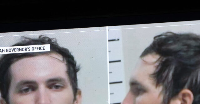 Etchings on Bullet Casings of Charlie Kirk Assassin: ‘Hey Fascist! Catch!’