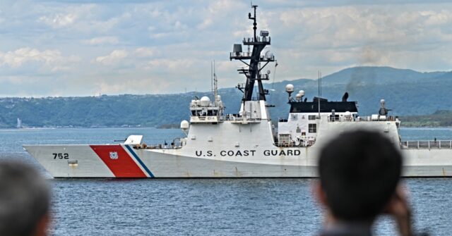 Report: U.S. Eyes Additional Coast Guard Assets to Seize Fleeing Venezuela-Linked Tanker