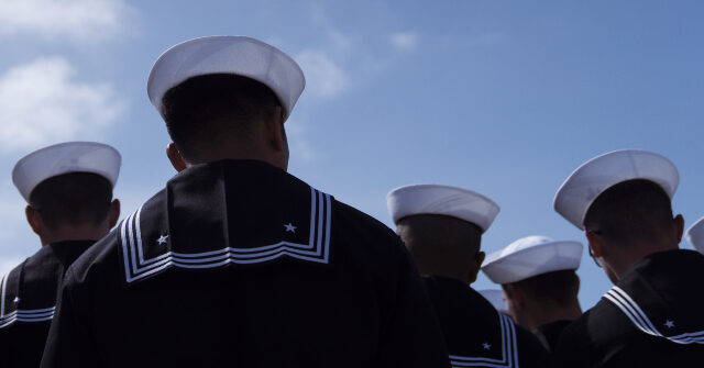Chinese Nationals Charged with Recruiting U.S. Navy Personnel for Espionage
