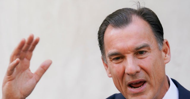 WATCH: Tom Suozzi Melts Down When Asked about NYC Mayoral Dem Nominee, Dodges Adams Endorsement