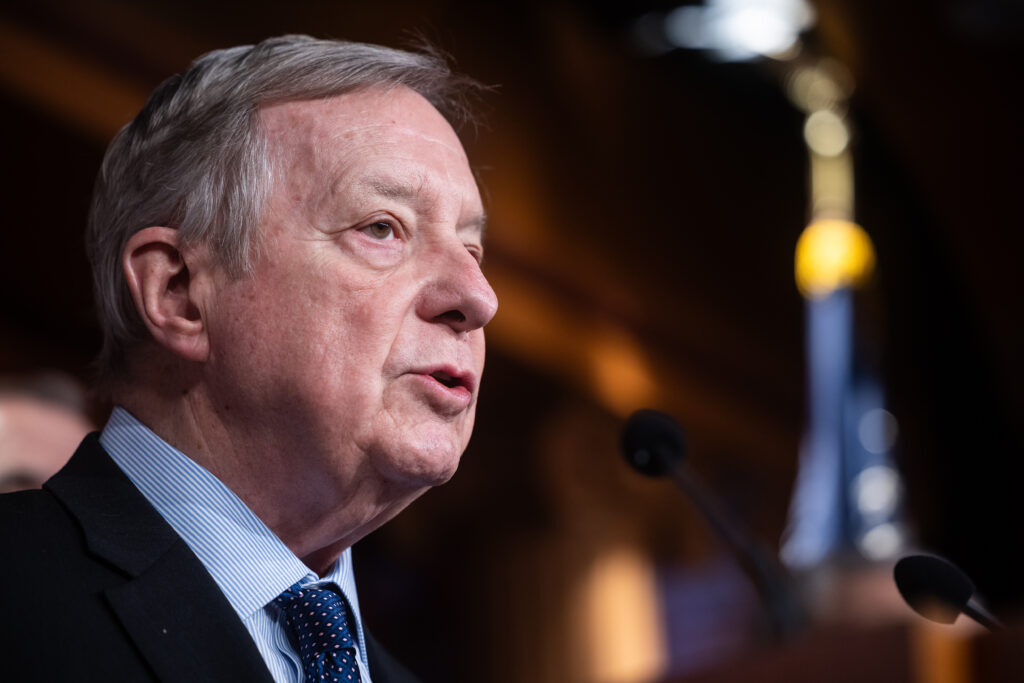 Oversight of WHCD ramps up on Capitol Hill