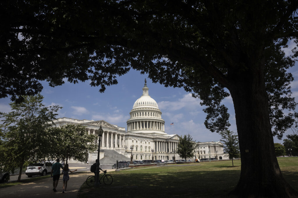 CBO: Republican megabill to cost $4.1T, due to higher borrowing costs
