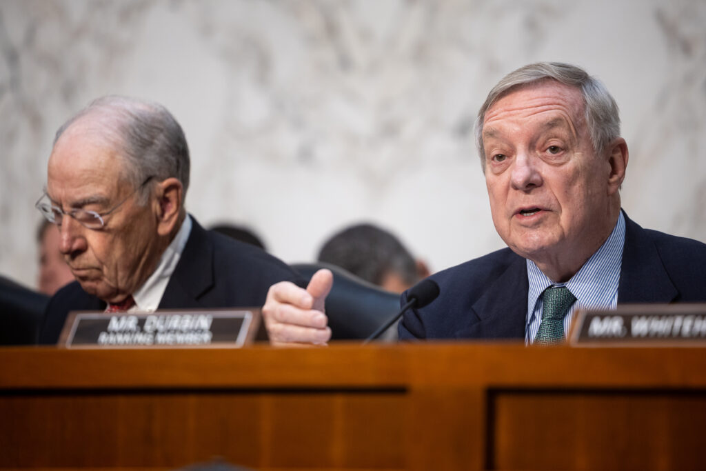 Trump's visa fee sparks rare bipartisan interest in immigration legislation